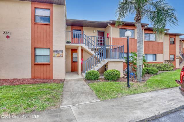 Golf View Condo