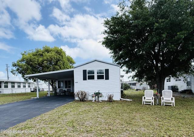 Northgate Mobile Ranch