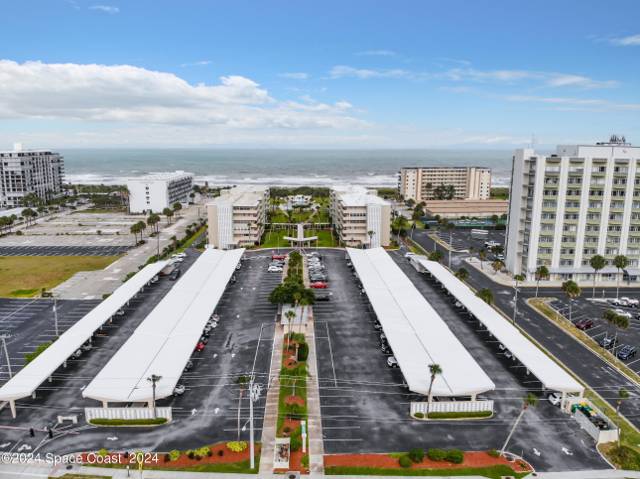 2020 N Atlantic Avenue #308-S
