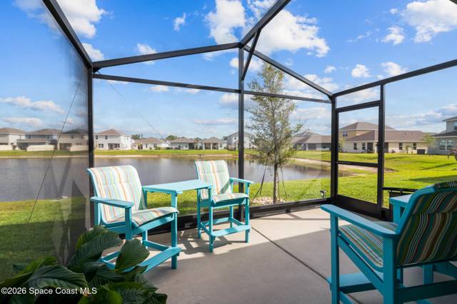 1061 Canfield Circle home for sale in Gardens At Waterstone