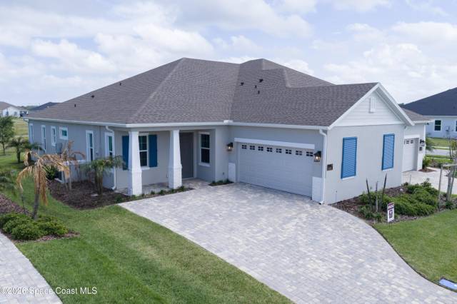 3088 Pangea Circle home for sale in Pangea Park Viera