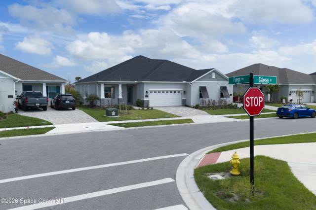 3300 Galeras Drive home for sale in Pangea Park Viera