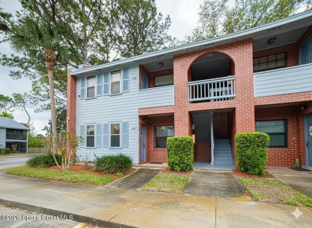 Village Square Of Titusville Condo