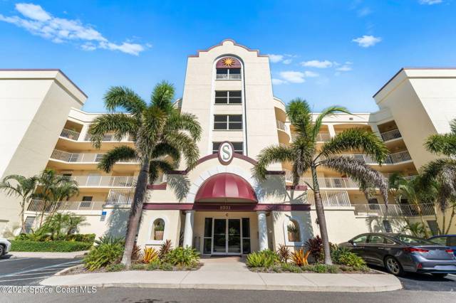 Solana Lake Condo