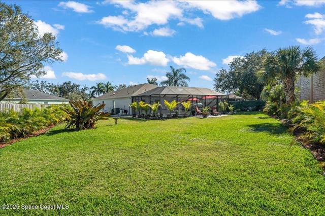 Bayhill At Viera E