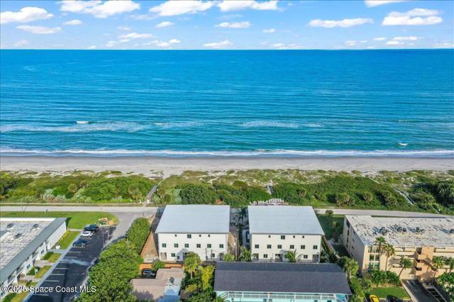 1006 Wave Crest Avenue, Indialantic 32903 home for sale