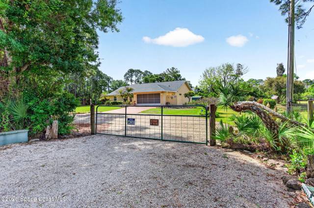 1455 Atz Road, home for sale in Malabar