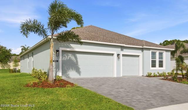 Country Club Estates