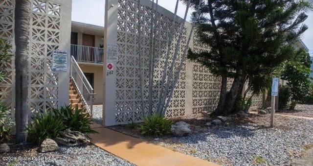 Cape Canaveral Beach Gardens