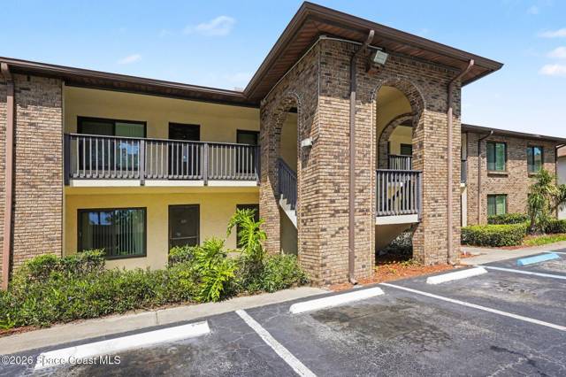 1515 Huntington Lane #128, home for sale in Rockledge