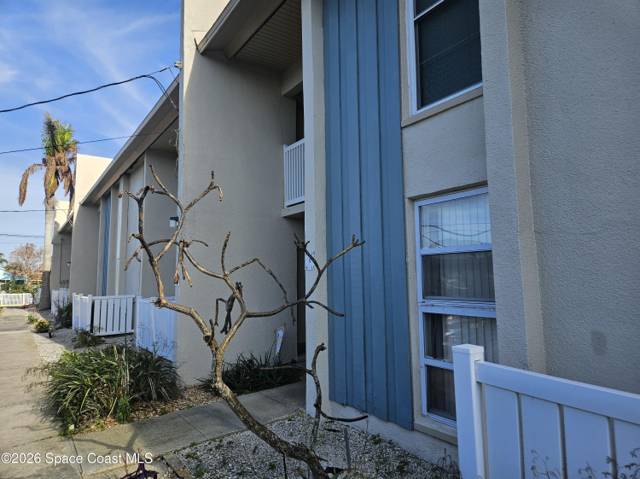 Treasure Coast Harbour Villas Condo