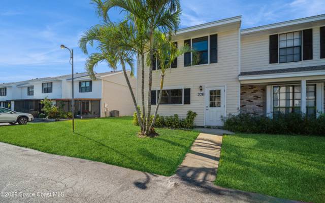 2018 Manor Drive home for sale in Windsor Park Townhomes