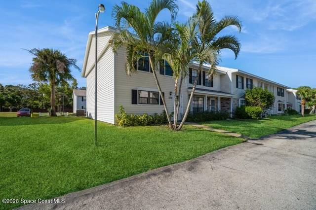Windsor Park Townhomes
