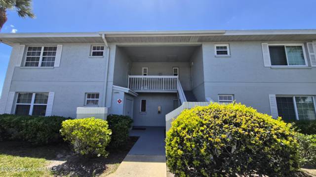 Woodside At Port Malabar Condo