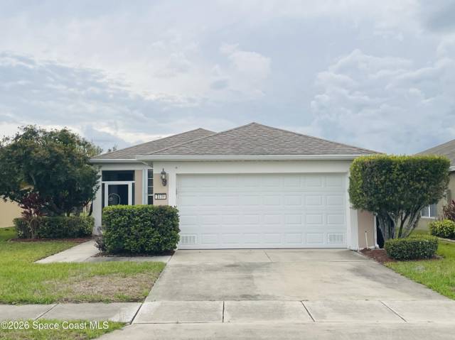 1639 Dittmer Circle home for sale in Waterstone