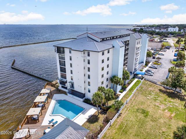 Kennedy Point Condo