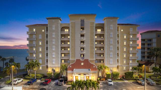 4955 Dixie Highway #604, home for sale in Palm Bay