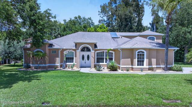Indian Bay Estates