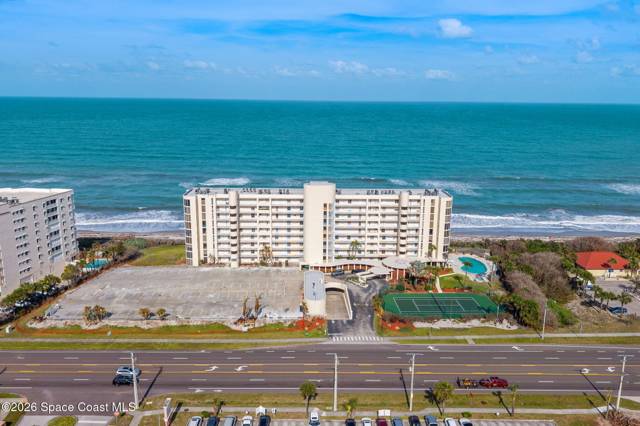 Ocean Walk Condo