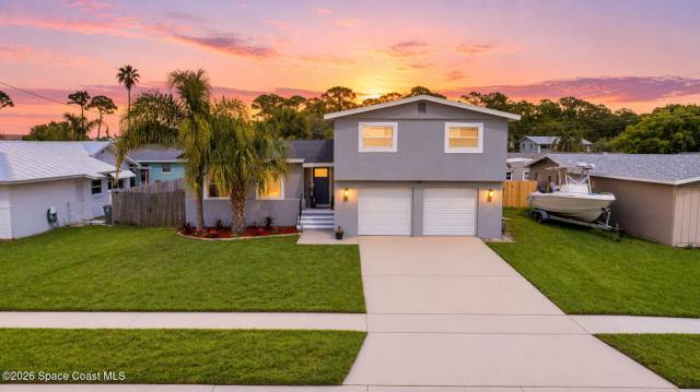 Rockledge Country Club Estates