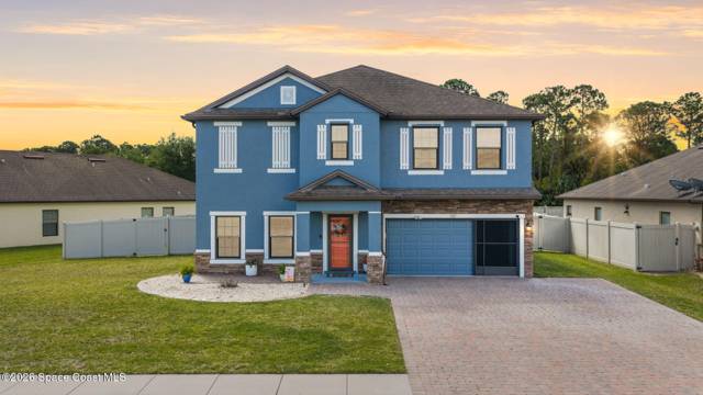 Amberwood At Bayside Lakes