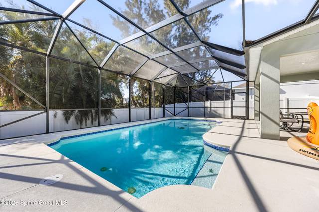 Palm Gardens Townhomes