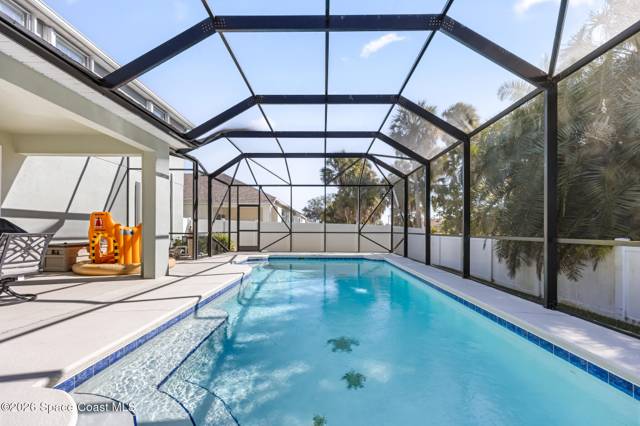 Palm Gardens Townhomes