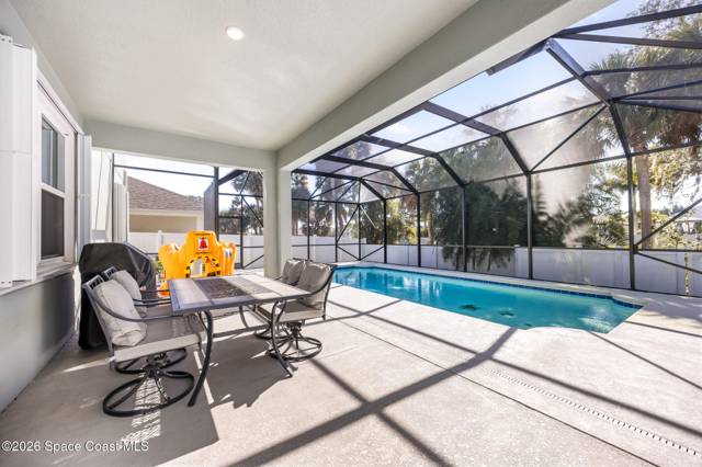 Palm Gardens Townhomes