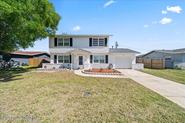 480 Sabal Avenue home for sale in Hampton Homes