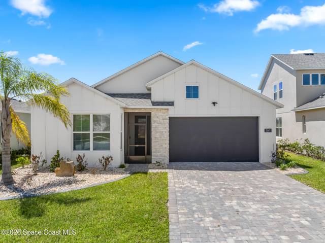2163 Middlebury Drive home for sale in Courtyard At Waterstone