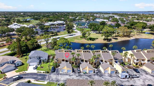 Waterside At Suntree