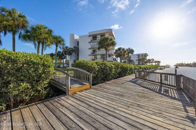 300 Columbia Drive #305-2 home for sale in Treasure Island Club Condo