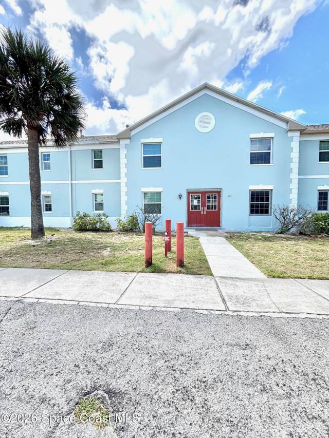 925 Palm Springs Boulevard #C home for sale in The Jamestown Condo