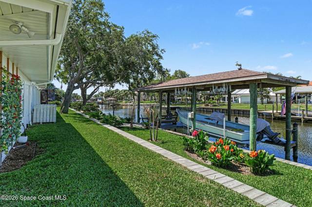 Indian River Isles