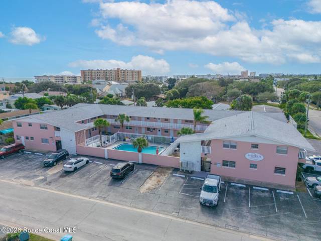 Starbeach Condo
