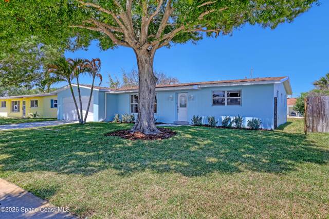 Golden Beach Estates