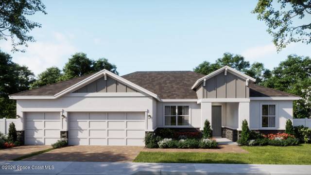 Country Club Estates