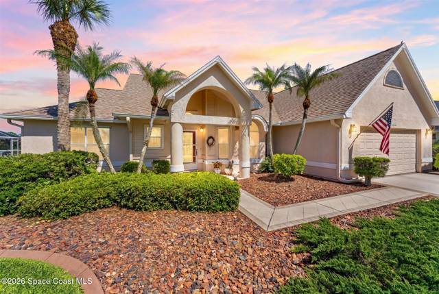 1072 Spanish Wells Drive