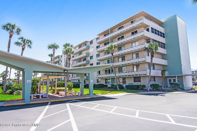 2020 N Atlantic Avenue #110-S
