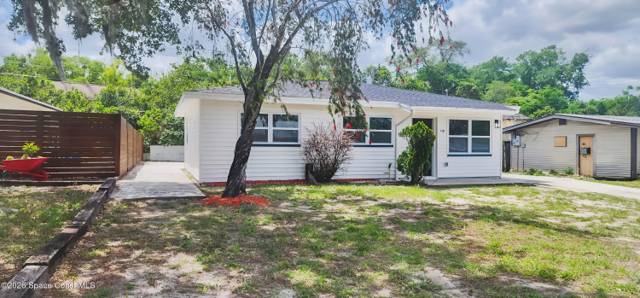 Southern Comfort Estates