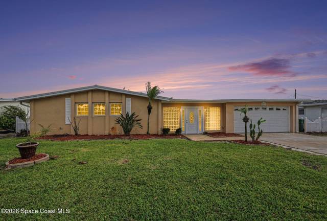 Golden Beach Estates
