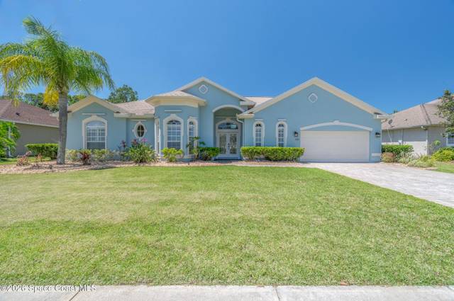 230 Ridgemont Circle home for sale in Magnolia Park At Bayside Lakes
