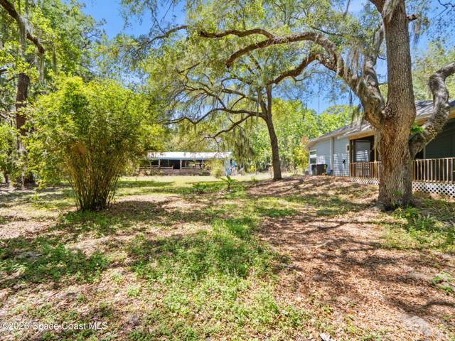 255 Mockingbird Lane