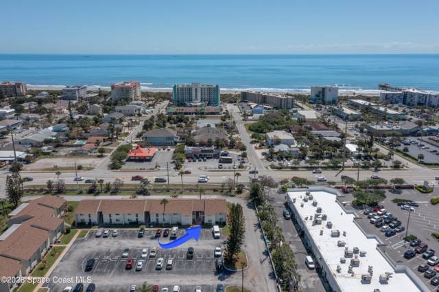 Hidden Harbor Condo