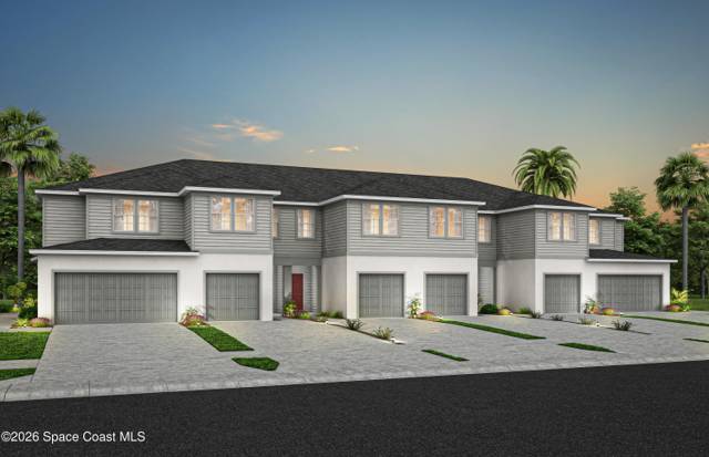 4417 Jetty Lane Ne, home for sale in Palm Bay
