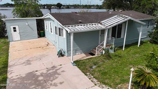 300 Beech Court home for sale in Forest Lakes Of Cocoa Condo