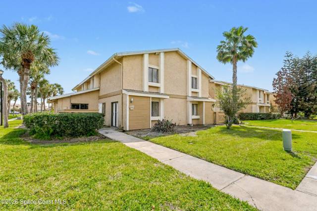1000 NE Abada Court #107 home for sale in Port Malabar Country Club