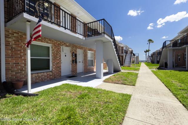 190 E Olmstead Drive #B8 home for sale in Washington Arms Club Condo