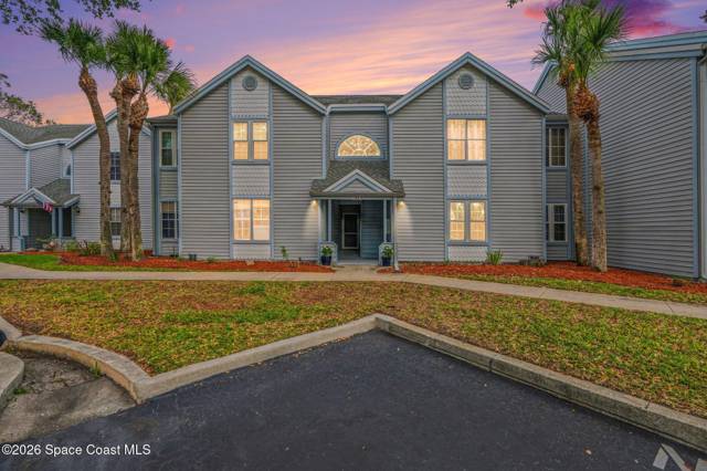 7300 N Highway 1 #104 home for sale in Sunrise Landing Ii Condo