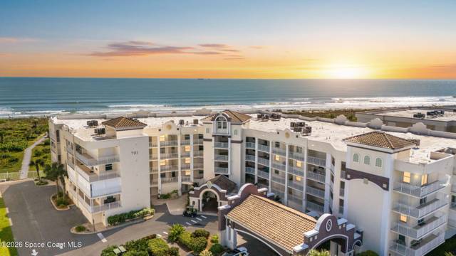 Solana Shores Condo